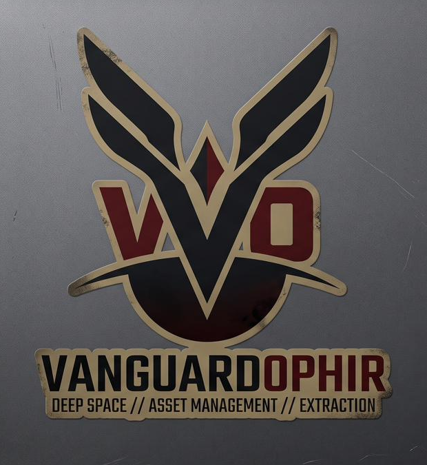 Primary Emblem