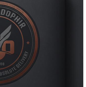 VanguardOphir Group corporate seal