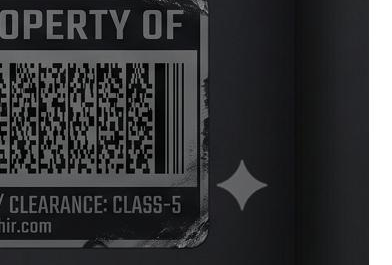 Property Tag